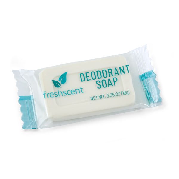 FreshScent S12 Deodorant Soap | Anchortex