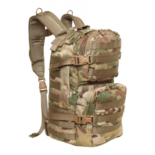 Spec.-Ops. 10028 T.H.E Pack E.D.C. Backpack (Tactical Holds Everything  Every Day Carry Pack)