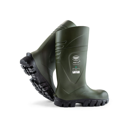 Bekina StepLiteX ThermoProtec S5 Boots, Non-Metal Safety Toe