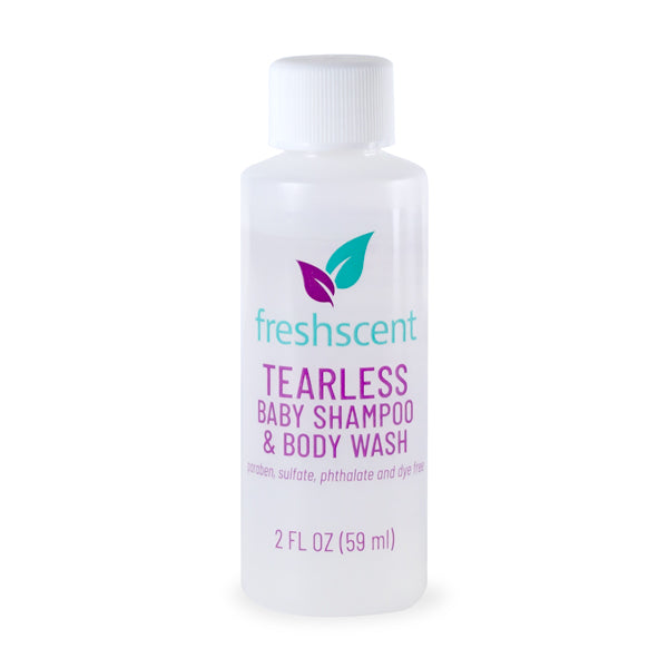 FreshScent TS2 2 oz. Tearless Baby Shampoo | Anchortex