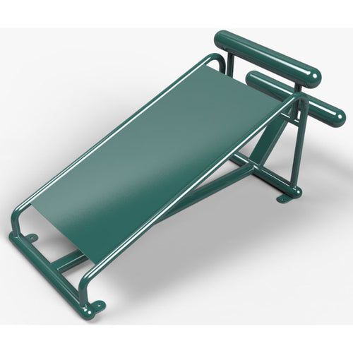 TriActive Sit Up Board (SITB) for Corrections Facilities