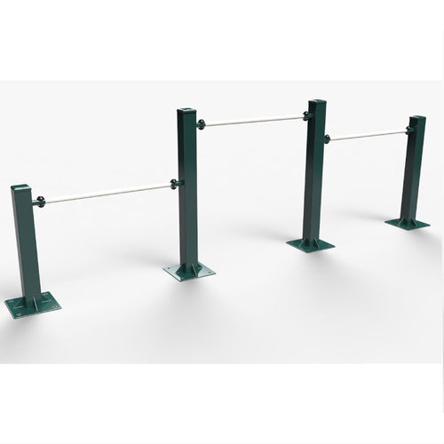 TriActive Multi-Bars (MBAR) for Corrections Facilities