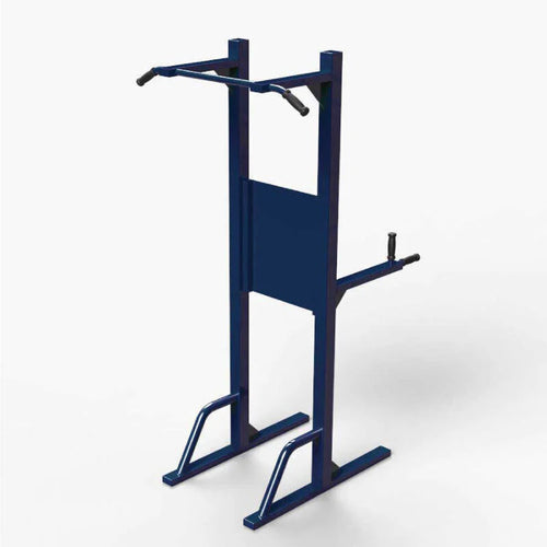 TriActive Pull Up & Dip Station (PDIP) for Corrections Facilities