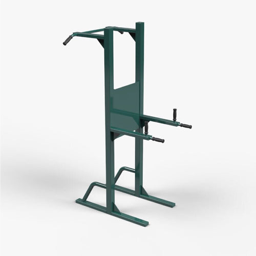 TriActive Pull Up & Dip Station (PDIP) for Corrections Facilities