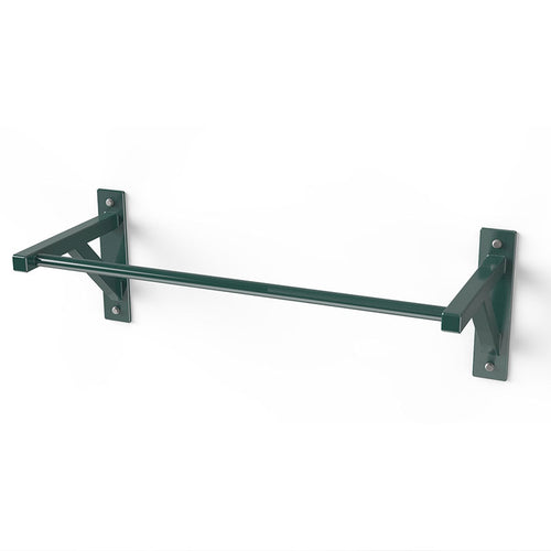 TriActive Wall Mounted Pull Up Bar (WBAR) for Corrections Facilities