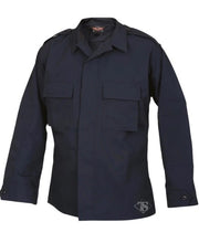 Load image into Gallery viewer, TruSpec Long Sleeve Tactical Shirt - Poly/Cotton Rip-Stop
