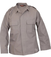 Load image into Gallery viewer, TruSpec Long Sleeve Tactical Shirt - Poly/Cotton Rip-Stop
