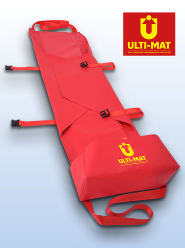 Evac+Chair ULTI-MAT-S Ulti-Mat Standard