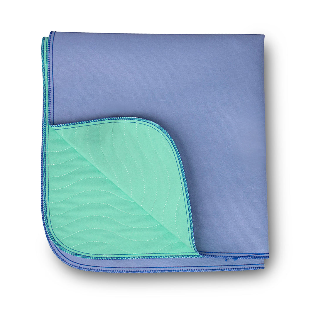 Swift Dry Reusable Underpads - Incontinent Care Bed Protectors