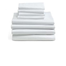 Load image into Gallery viewer, Economy T130 Muslin Healthcare Pillow Cases
