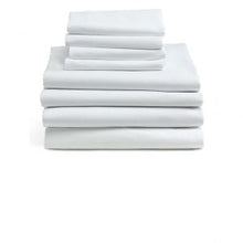 Load image into Gallery viewer, Economy T130 Muslin Healthcare Pillow Cases
