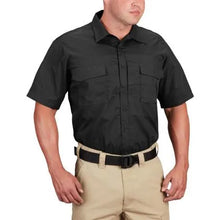 Load image into Gallery viewer, Propper F5303 Men&#39;s Short Sleeve RevTac Tactical Shirt
