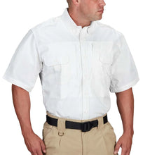 Load image into Gallery viewer, Propper F5311-50 Lightweight Short Sleeve Tactical Shirt - Polycotton Ripstop
