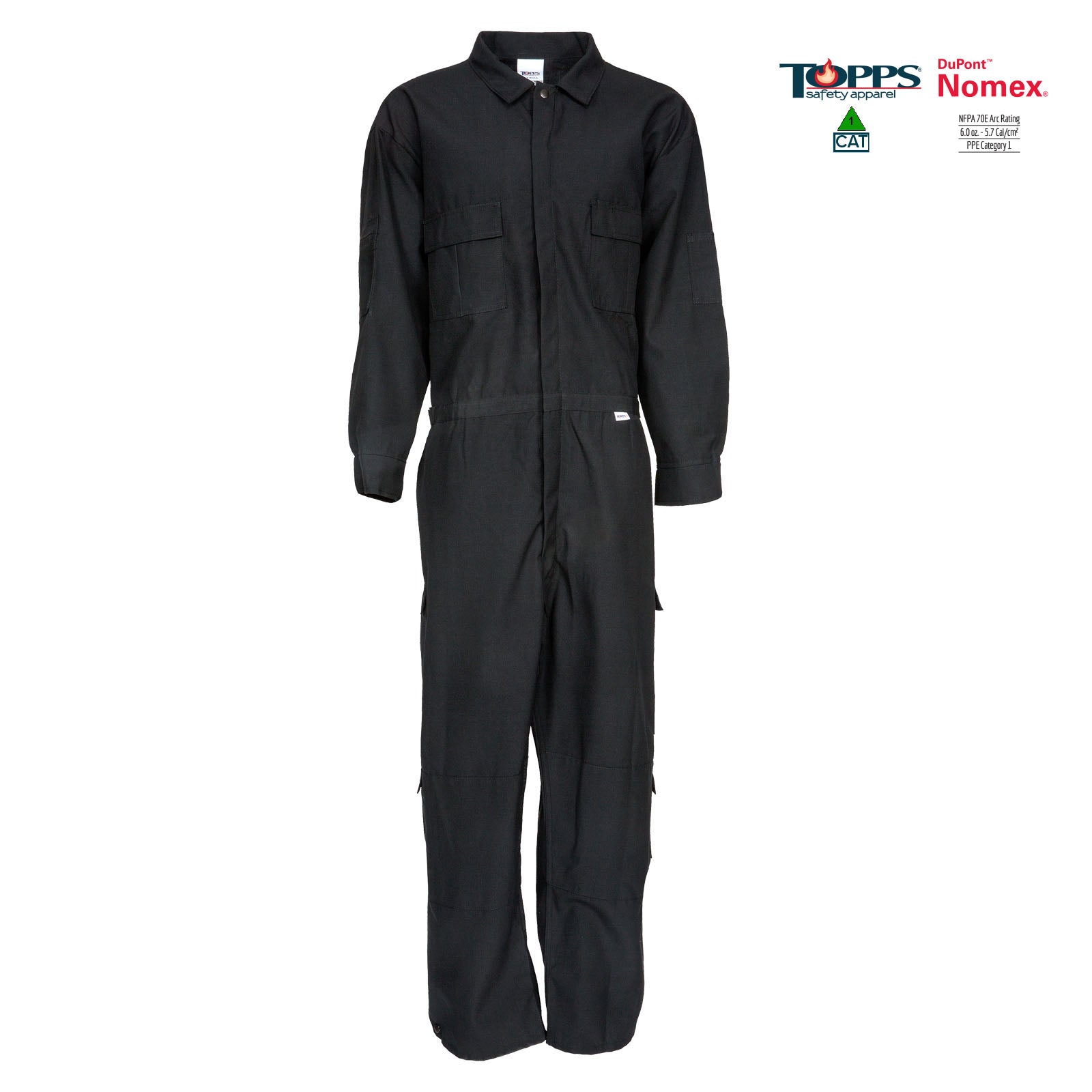 Topps Safety Apparel - Public Safety Uniforms and FR Clothing...