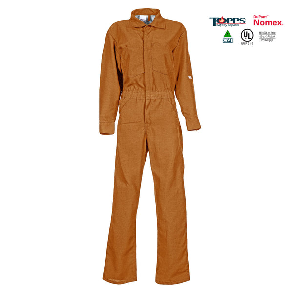 Topps Safety Apparel - Public Safety Uniforms and FR Clothing...