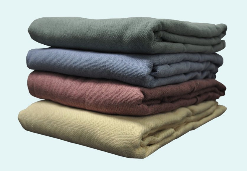 Snag Free Thermal Blanket 100% Cotton