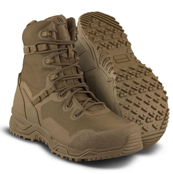 Altama Military Boots and Tactical Footwear Anchortex ndas