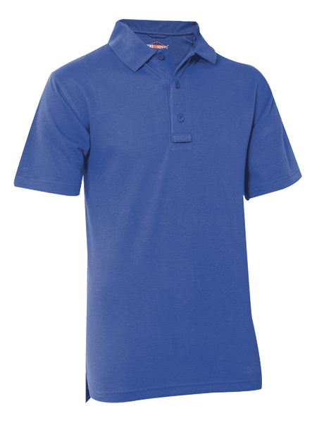 Tru spec 2024 long sleeve polo