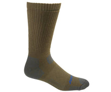 Load image into Gallery viewer, Bates E11918970 Mid-Calf Tactical Uniform Socks
