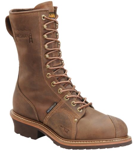 Carolina boots website online