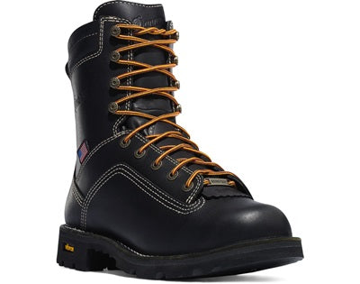 Danner black work clearance boots