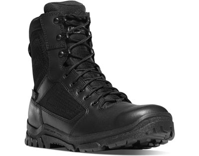 Danner 23822 Lookout 8 Tactical Boots Black