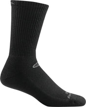 Load image into Gallery viewer, Darn Tough T3001 Tactical Series Merino Wool Lightweight Micro Crew Socks with Cushion
