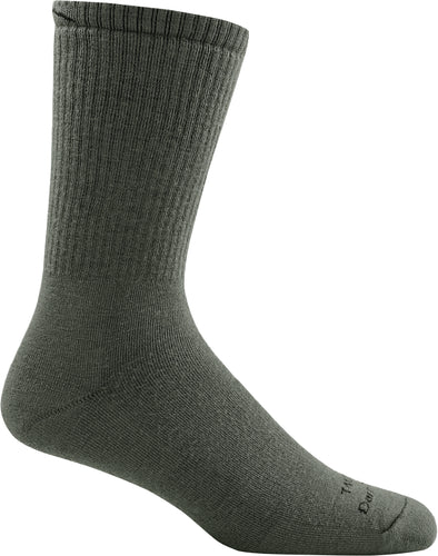 Darn Tough T4033 Tactical Series Merino Wool Heavyweight Boot Socks with Full Cushion