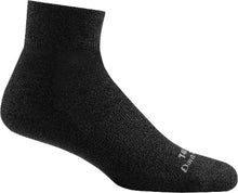 Load image into Gallery viewer, Darn Tough T4093 Tactical Series Merino Wool Lightweight Quarter-Height PT Socks 
