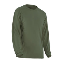 Load image into Gallery viewer, Drifire DF4-505LS Flame Resistant Ultra Lightweight Long Sleeve Tee Shirt
