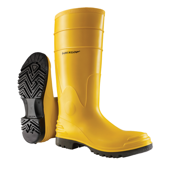 Dunlop safety hot sale rigger boots