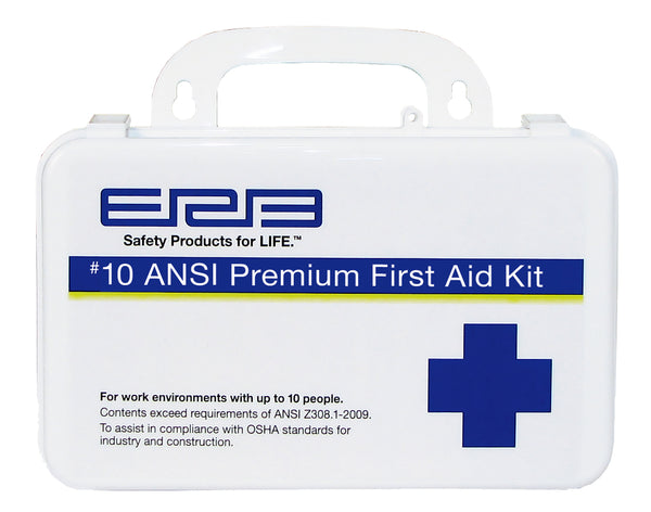 SAFE First Aid Kit (Advanced) - MERE Supplies