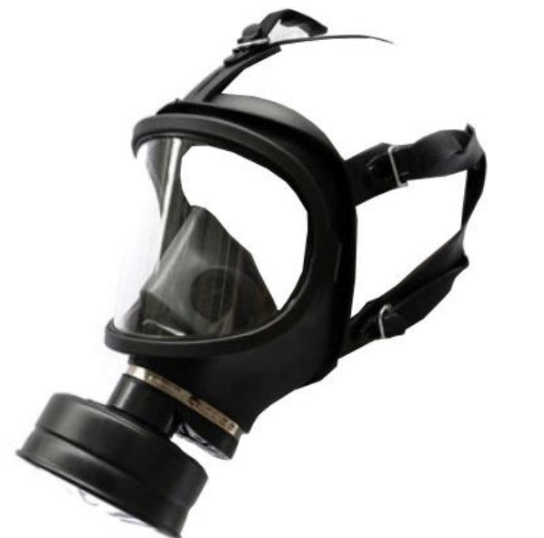 full face respiratory protection equipment