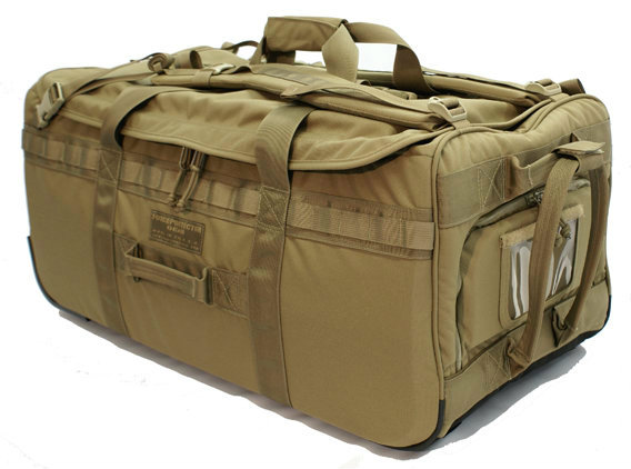 Military Backpacks Duffle Bags and Luggage Anchortex ndas