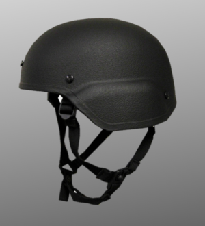 High Ground HG-1002 THRUST ACH-MICH Mid Cut Ballistic Helmet ...