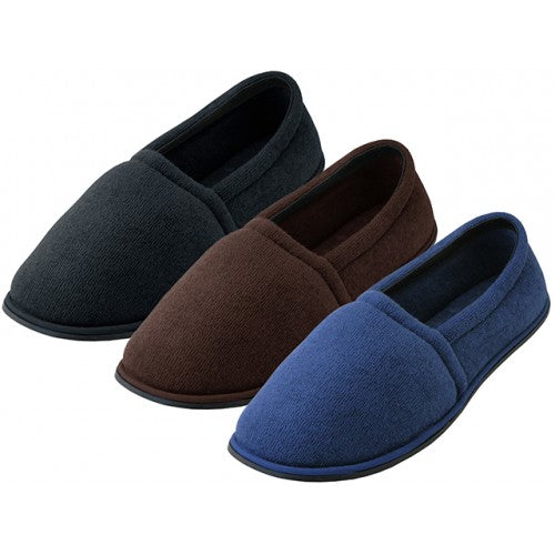 Cloth slippers sale for men