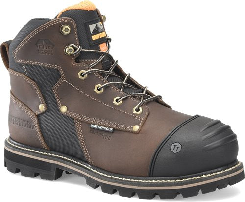 Matterhorn Mining Boots Search Rescue Boots Chainsaw