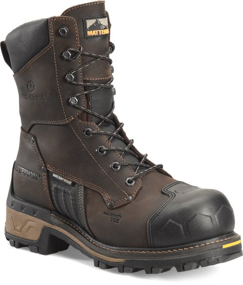 Matterhorn search and rescue boots hotsell