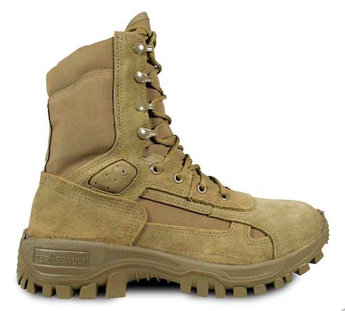 Mcrae footwear shop combat boots