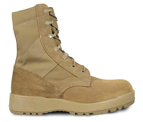 Usmc hot shop weather boots