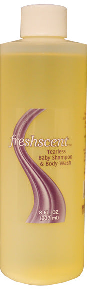 FreshScent TS8 8 oz. Tearless Baby Shampoo | Anchortex