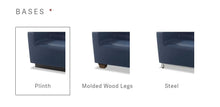 Load image into Gallery viewer, Norix HN805L-series Hondo Nuevo Left Arm Sectional Seat
