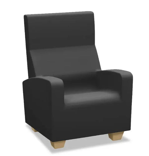 Norix HN880-series Hondo Nuevo High Back Chair