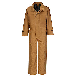 Red Kap Coveralls and Overalls