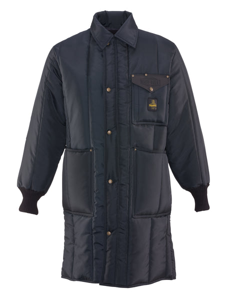 Work Coats & Jackets | FR and Non-FR Work Outerwear | Anc