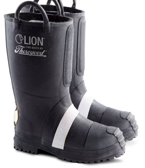 Ansi boots walmart best sale