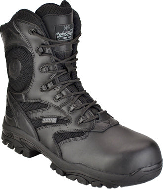 Thorogood police hot sale duty boots