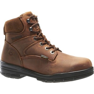 Wolverine boots hot sale slip resistant