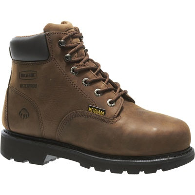 Amazon work outlet boots wolverine