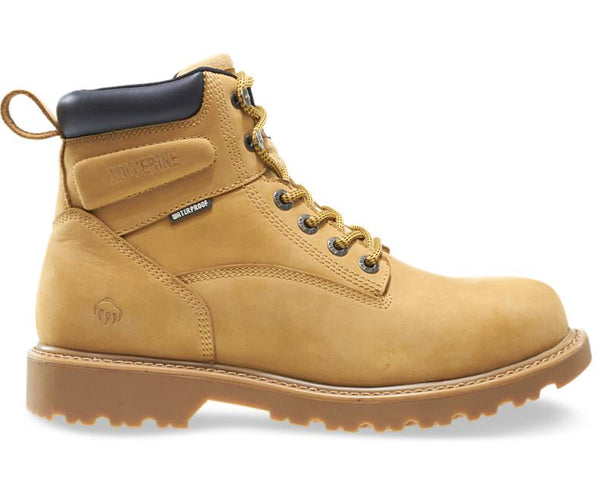 Wolverine osage scout outlet boots